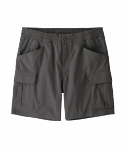 M'S NOMADER SHORTS — Gris