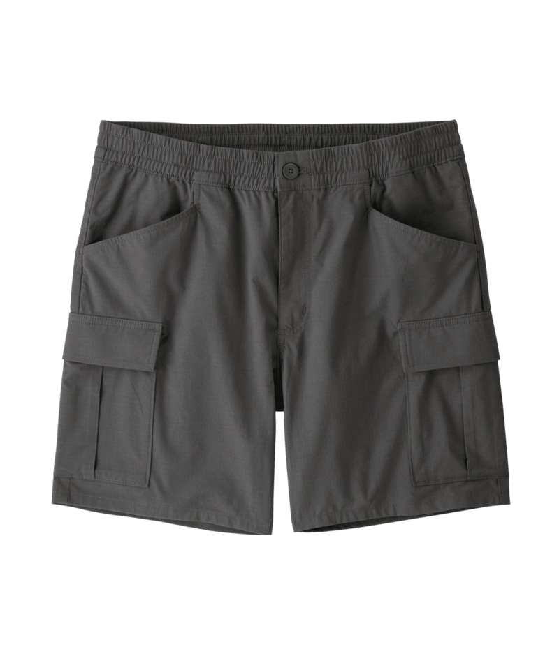 M'S NOMADER SHORTS — Gris