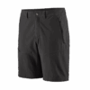 M'S TERRAVIA TRAIL SHORTS-10 IN. — Noir