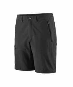 M'S TERRAVIA TRAIL SHORTS-10 IN. — Noir