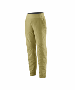 W'S CALIZA ROCK PANTS — Vert