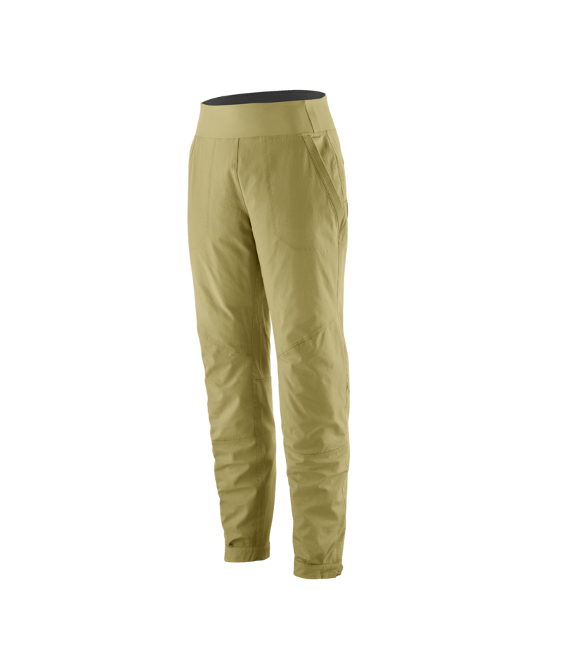 W'S CALIZA ROCK PANTS — Vert