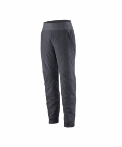 W'S CALIZA ROCK PANTS — Gris Fonce