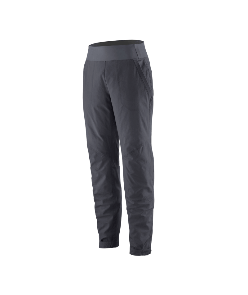 W'S CALIZA ROCK PANTS — Gris Fonce