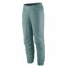 W'S HAMPI ROCK PANTS — Turquoise