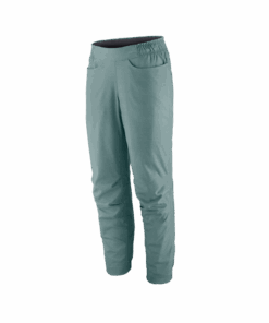 W'S HAMPI ROCK PANTS — Turquoise