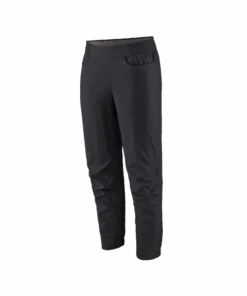 W'S HAMPI ROCK PANTS — Noir