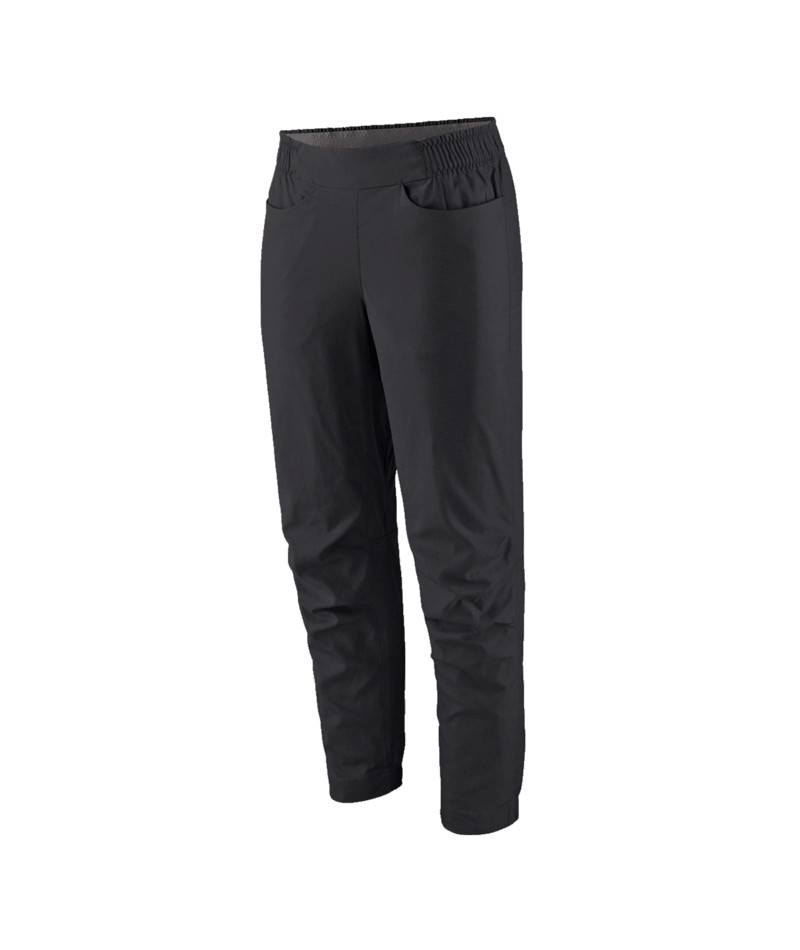 W'S HAMPI ROCK PANTS — Noir