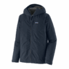 M'S BOULDER FORK RAIN JKT — Gris