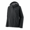 M'S TORRENTSHELL 3L RAIN JKT — Noir