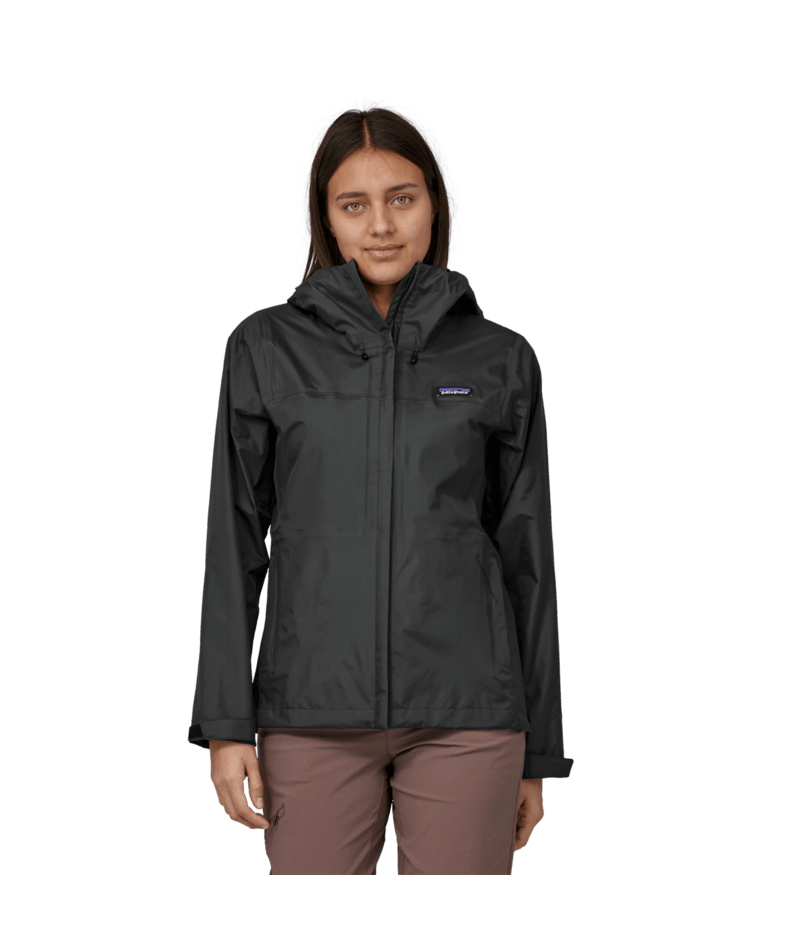 W'S TORRENTSHELL 3L RAIN JKT