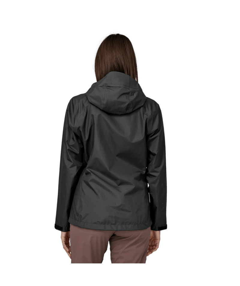 W'S TORRENTSHELL 3L RAIN JKT