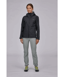 W'S TORRENTSHELL 3L RAIN JKT