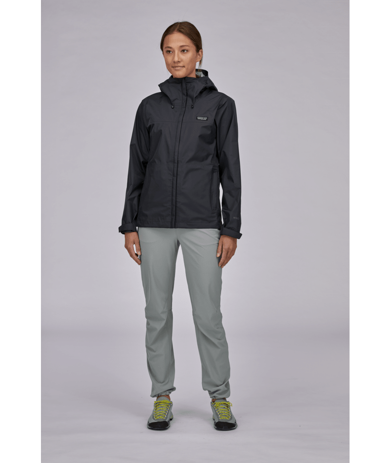 W'S TORRENTSHELL 3L RAIN JKT