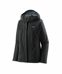 W'S TORRENTSHELL 3L RAIN JKT — Noir
