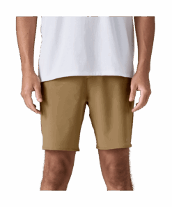 M'S HYDROPEAK HYBRID WALK SHORTS