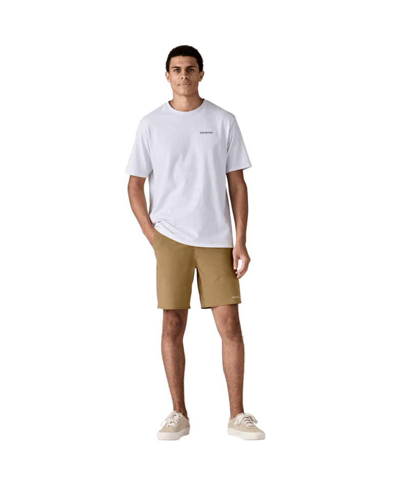 M'S HYDROPEAK HYBRID WALK SHORTS