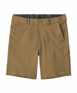 M'S HYDROPEAK HYBRID WALK SHORTS — Brun