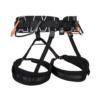 4 SLIDE HARNESS