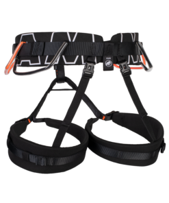 4 SLIDE HARNESS