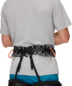 Alternative view of 4 SLIDE HARNESS