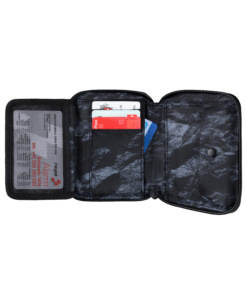 Alternative view of SEON ZIP WALLET