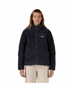 W'S CORD FJORD JKT