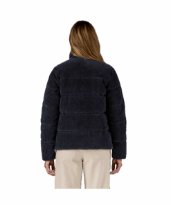 W'S CORD FJORD JKT