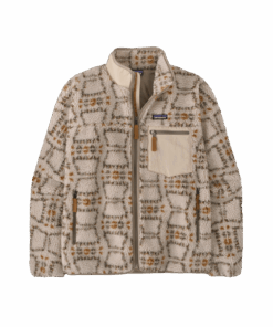 M'S CLASSIC RETRO-X JKT — Beige-Multi