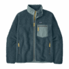 M'S CLASSIC RETRO-X JKT — Vert