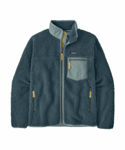 M'S CLASSIC RETRO-X JKT — Vert