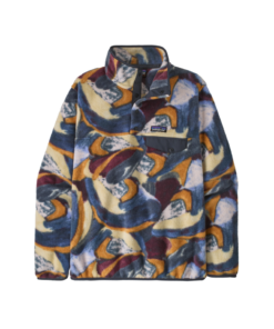 W'S LW SYNCH SNAP-T P/O — Multi