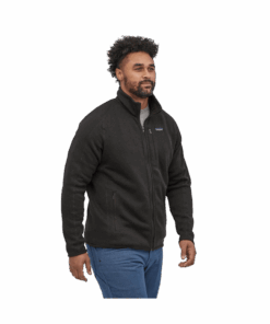 M'S BETTER SWEATER JKT