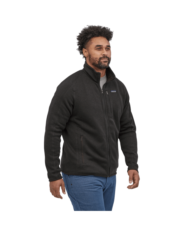 M'S BETTER SWEATER JKT