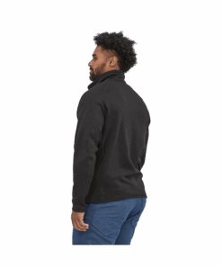 M'S BETTER SWEATER JKT