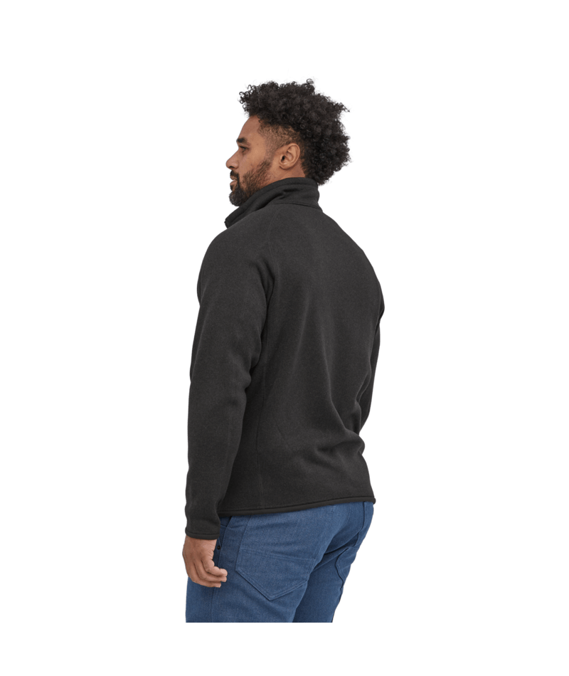 M'S BETTER SWEATER JKT