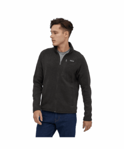 M'S BETTER SWEATER JKT