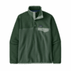 M'S LW SYNCH SNAP-T P/O — Vert