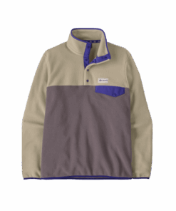 M'S LW SYNCH SNAP-T P/O — Beige-Gris