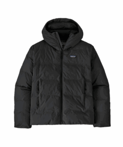 M'S JACKSON GLACIER JKT — Noir