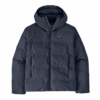 M'S JACKSON GLACIER JKT — Marine