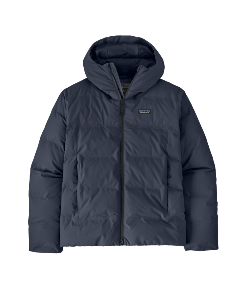 M'S JACKSON GLACIER JKT — Marine