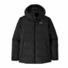 W'S JACKSON GLACIER JKT — Noir