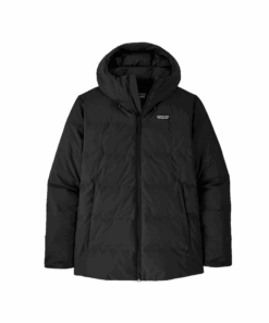 W'S JACKSON GLACIER JKT — Noir