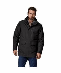 M'S TRES 3-IN-1 PARKA