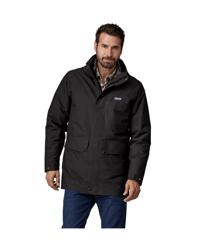 M'S TRES 3-IN-1 PARKA