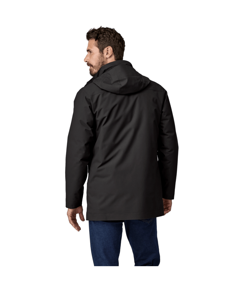 M'S TRES 3-IN-1 PARKA