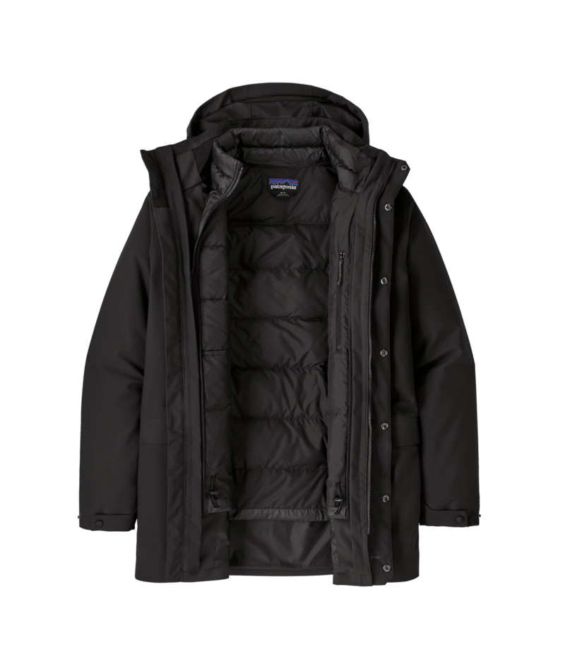 M'S TRES 3-IN-1 PARKA