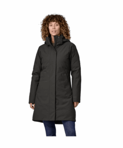 W'S TRES 3-IN-1 PARKA