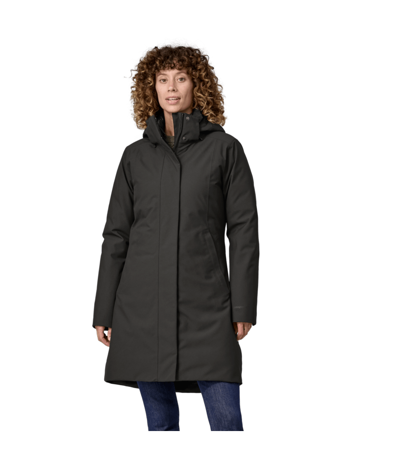 W'S TRES 3-IN-1 PARKA
